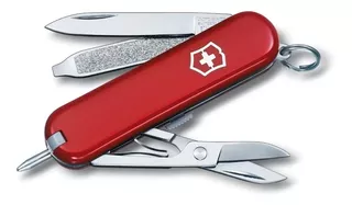 Navaja Suiza Victorinox Signature - 100% Nueva Y Original