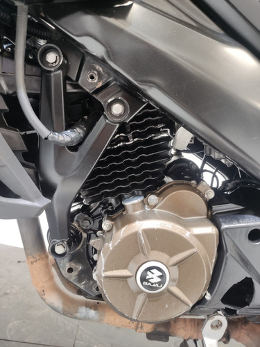 Imagen 8 de 8 de Bajaj Pulsar As 150 2018