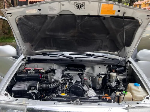 Chevrolet Grand Vitara 1.6 4x4