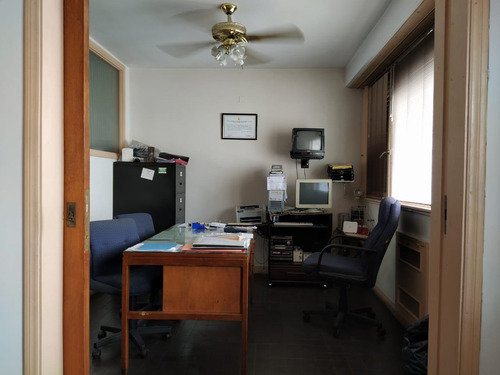 Oficina En Venta - Cordoba -belgrano