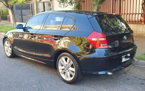 Bmw Serie 1 2.0 120d Active 177cv 2009