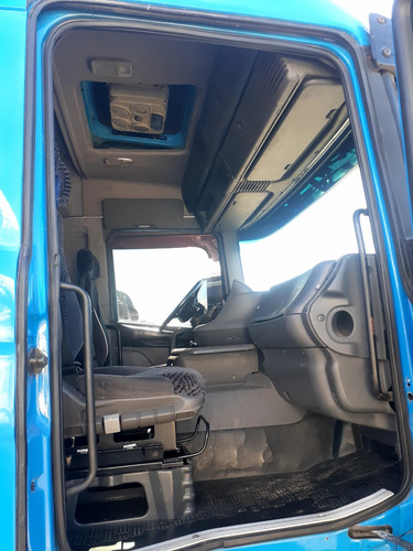 Scania 360