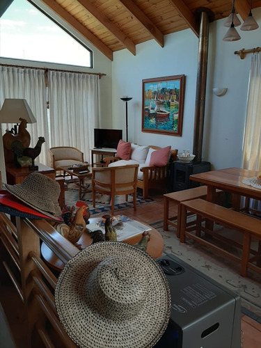 Imagen 7 de 9 de Maitencillo El Abanico Casa 12 Personas Del 4 Al 20 De Enero