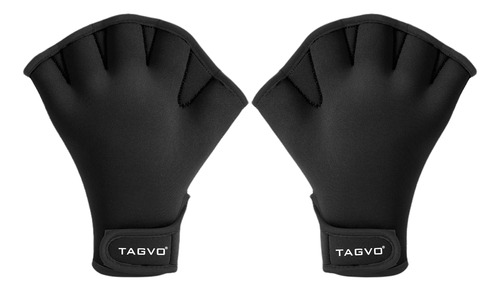 Tagvo Guantes Acuáticos Para Ayudar A La Resistencia Del Cue