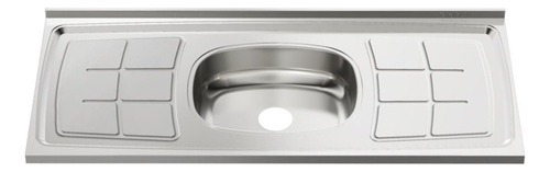 Pia Ghel Plus Bali 1200x530 01 Cuba N4-110 Aço Inox