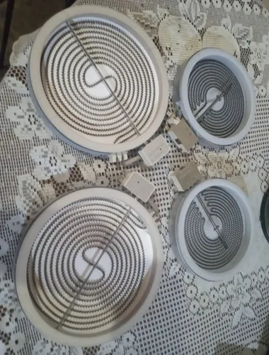 Resistencias Para Cocinas (Usado)