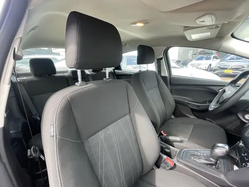 Ford Focus 2.0 Se