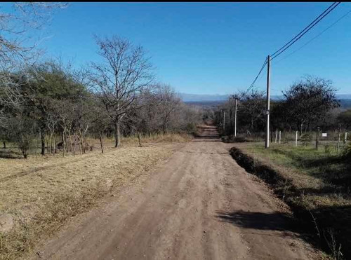 Imagen 7 de 12 de Lotes En Venta En Calamuchita- Cerro De Oro, Cordoba