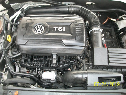 Sucata Jetta Highline 2.0 16v Tsi Tiptronic 211cv 2013 Peças