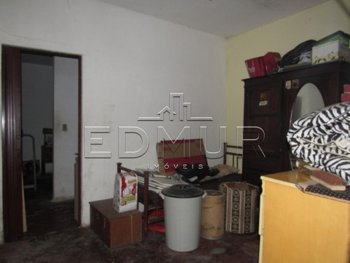 Casa - Vila Francisco Matarazzo - Ref: 22462 - V-22462