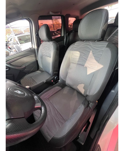 Renault Duster 1.6 DYNAMIQUE 4X2 16V FLEX 4P MANUAL