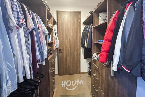 Imagen 20 de 30 de Departamento En Interlomas, Naucalpan De Juárez Con 2 Recámaras, 110 M², Id: 102074