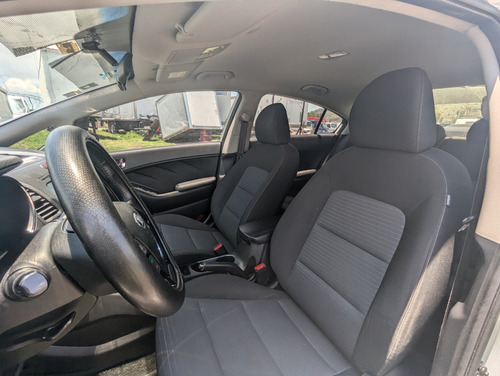 Kia Forte 2.0 Ex At