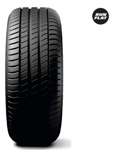 Pneu Runflat Aro 18 - Michelin Primacy 3 - 225/50 R18