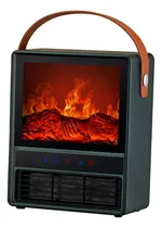 Comprar Calentador De Chimenea Eléctrico Chimeneas Modernas