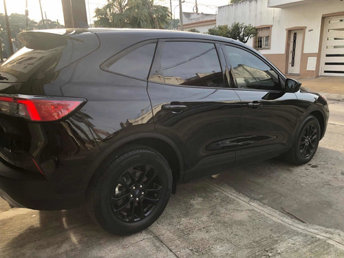 Imagen 6 de 15 de Ford Kuga 2020 2.5 Sel At Hybrida Transferencia Incluida