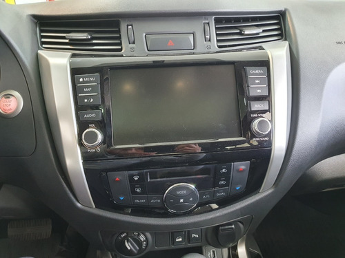 Imagen 4 de 25 de Renault Alaskan Iconic 2.3 Bi Turbo En Stock Fisico Retir Hc