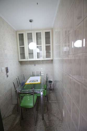 Imagem 15 de 24 de Apartamento - Ref: 4550