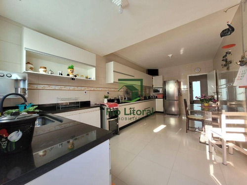 Imagem 28 de 30 de Casa Triplex Com 3 Suítes À Venda Em Barra De São João - Casimiro De Abreu/rj - Ca1247