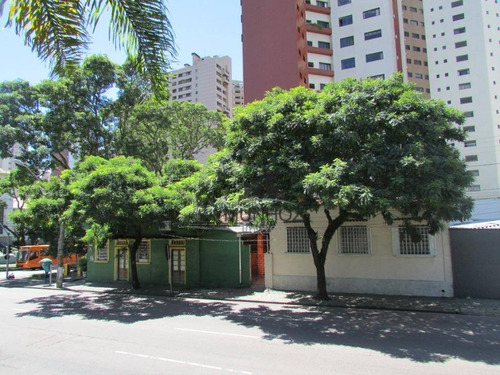 Imagem 13 de 17 de Terreno De Esquina - Localização Privilegiada!!! - Te0297