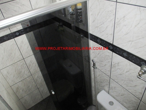 Imagem 16 de 30 de Carmari/nova Iguaçu.casa 4 Quartos Sendo 1 Suíte, 3 Banheiros E 3 Vagas De Garagem. - Ca00540 - 32690823