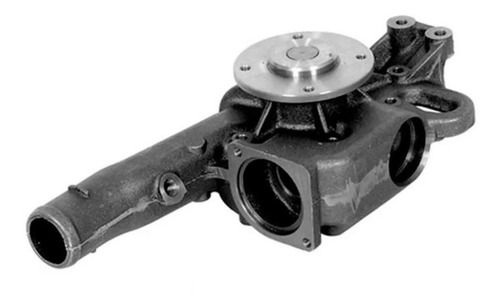 Bomba Dagua Mercedes Benz Atego Axor Atron