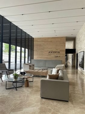 Imagen 2 de 18 de Oportunidad Departamento A Estrenar En Avivia Br
