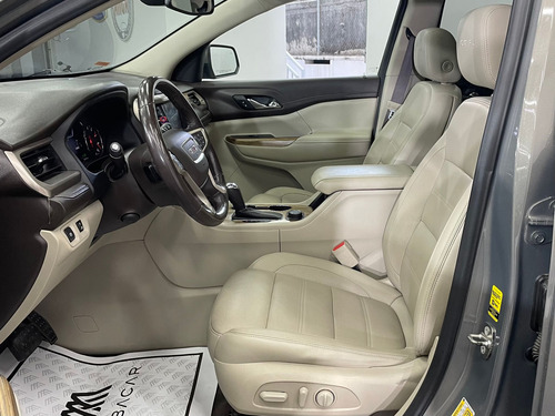 GMC Acadia 3.6 Denali V6 At
