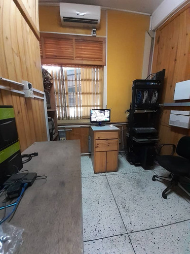 Se Vende Galpòn En La Zona Industrial El Nepe, Municipio Guacara A 500 M De Ciudad Traki. - Ivlp