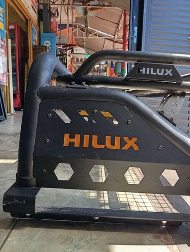 Soporte Para Toyota Hilux