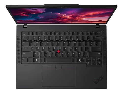 Computadora Portátil Lenovo Thinkpad P14s Gen 5 14