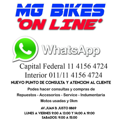 Imagen 11 de 11 de Yamaha New Crypton 0km Rojo 2023 Leer Descripcion