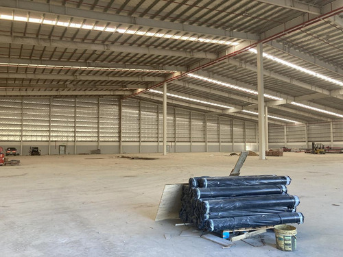 Imagen 15 de 22 de Depósito 4.700m2 - Parque Industrial Pilar