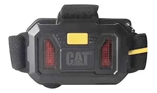 Linterna Vincha Led Cabeza Minero 120-250lm Cat 4 Posiciones