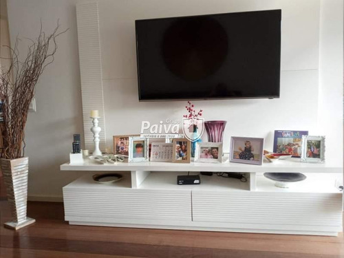 Imagem 28 de 28 de Apartamento- Teresópolis, Alto - 3352