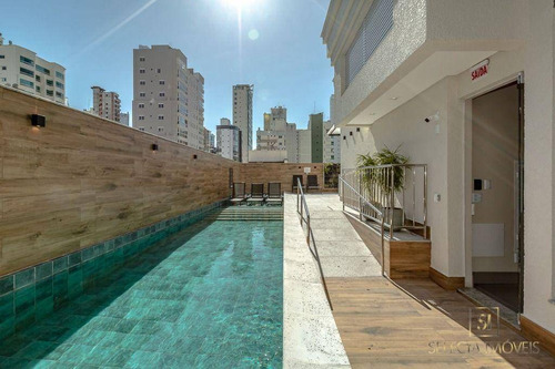 Imagem 22 de 30 de Apartamento No Salvatore Residenziale Balneário Camboriú - Ap0974