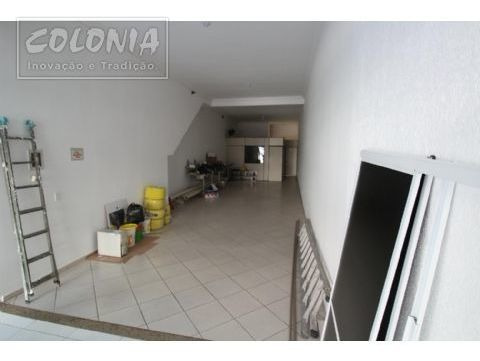 Imagem 1 de 8 de Comercial Para Locação - 4348205