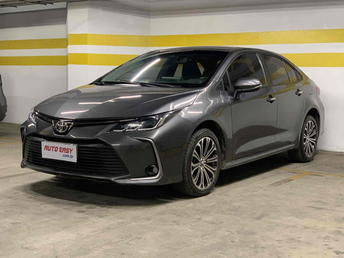 Toyota Corolla 2.0 VVT-IE FLEX XEI DIRECT SHIFT