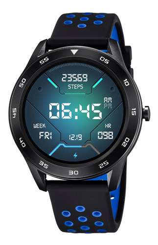 Reloj 50013/3 Lotus Hombre Smartwatch
