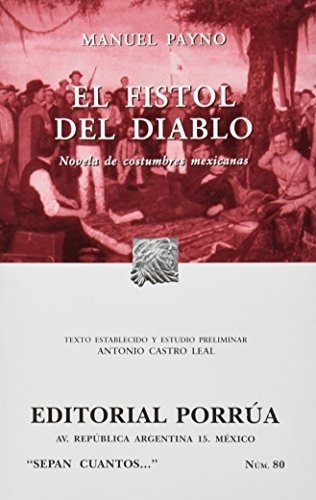 el fistol del diablo pdf libro el fistol del diablo pdf libro
