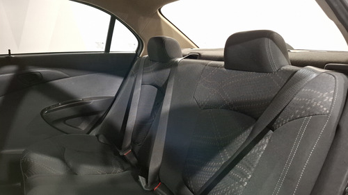 Chevrolet Beat 1.2 Ltz C