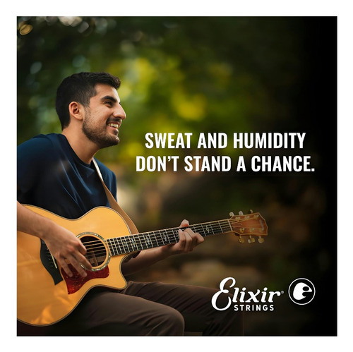 Cuerdas Guitarra Acústica 10-47 11002 Extra Super Slinky