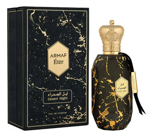 Armaf Eter Desert Night 100 Ml