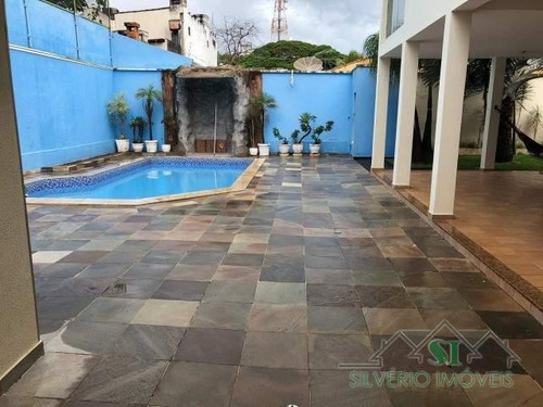 Casa- Tamoio, Uberlandia - 3195
