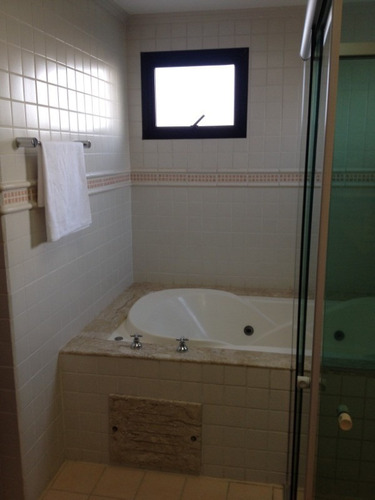 Imagem 27 de 27 de Apartamento A Venda, Edifício Villa Giuseppe, Jardim Ana Maria, Jundiaí - Ap09614 - 32430028