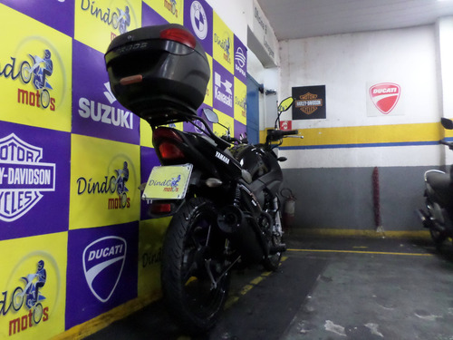 Yamaha Factor 150 Ed Revisada E Com Garantia