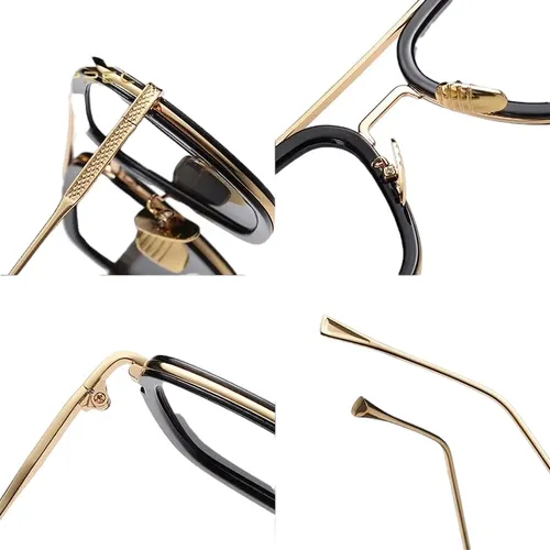 Lentes de tony online stark mercado libre