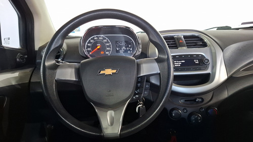 Chevrolet Beat 1.2 Lt B