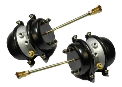 Pulmon De Freno Bloqueo 30 - 30 Spring Brake Doble Accion X2