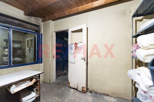 Venta Deposito Galpon Piñeiro Oportunidad 220m2